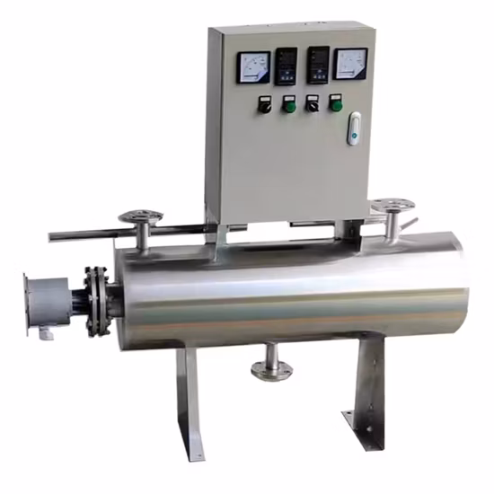 380V 440V 90kw Customized Stainless Steel Waste Heavy Oil Liquid Circulation Water Explosion Proof Heater